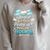 Book Reading Lover Quote I Would Be Social Reader Raglan Sleeve Sweatshirt Heather Forest