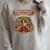 Book Reading Outfit Woman Romantasy And Romance Dress Reader Raglan Sleeve Sweatshirt Heather Forest