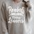 Book Reading Teacher Librarian Reader Men Women Girls Kids Raglan Sleeve Sweatshirt Heather Forest