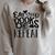 Book Reading Graphic Women Men Book Lovers Librarian Raglan Baseball Tee Raglan Sleeve Sweatshirt Heather Forest
