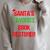 Book Restorer Pajama Christmas Raglan Sleeve Sweatshirt Heather Forest
