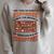 Book Store Librarian Book Lover Raglan Sleeve Sweatshirt Heather Forest