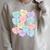 Book Tropes Raglan Sleeve Sweatshirt Heather Forest Book Tropes Raglan Sleeve Sweatshirt Heather Forest