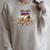 Book-Worm Octopus Reader Teacher Nerd Animal Librarian For Men Women Kids Raglan Sleeve Sweatshirt Heather Forest