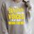 Book Writer Voices In My Head Work For Me Author Writing Raglan Sleeve Sweatshirt Heather Forest