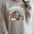 Bookaholic Addicted To Reading Book Lovers Literacy Raglan Sleeve Sweatshirt Heather Forest