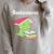 Bookasaurus T-Rex Reading Dinosaur Book Pun T Shirt Raglan Sleeve Sweatshirt Heather Forest Bookasaurus T-Rex Reading Dinosaur Book Pun T Shirt Raglan Sleeve Sweatshirt Heather Forest