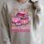 Bookcore Coquette Pinkoween Fall Into Stories Books Premium Tri-Blend Raglan Sleeve Sweatshirt Heather Forest Bookcore Coquette Pinkoween Fall Into Stories Books Premium Tri-Blend Raglan Sleeve Sweatshirt Heather Forest