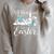 All Booked For Easter Librarian Core Book Reader Author Raglan Sleeve Sweatshirt Heather Forest All Booked For Easter Librarian Core Book Reader Author Raglan Sleeve Sweatshirt Heather Forest