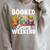 Booked Every Weekend Pun Book Lover Book Nerd Reading Premium Tri-Blend Raglan Sleeve Sweatshirt Heather Forest Booked Every Weekend Pun Book Lover Book Nerd Reading Premium Tri-Blend Raglan Sleeve Sweatshirt Heather Forest