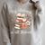 My Weekend Is All Booked Pretty Cozy Book Lover Raglan Sleeve Sweatshirt Heather Forest