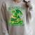All Booked For St Patrick's Day Fun Dragon For Men Women Kid Raglan Sleeve Sweatshirt Heather Forest All Booked For St Patrick's Day Fun Dragon For Men Women Kid Raglan Sleeve Sweatshirt Heather Forest