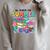 Booked For The Summer Women’s Book Lover Raglan Sleeve Sweatshirt Heather Forest