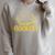 Bookish Book Reading Literary Advocate Teacher Librarian Men Women Raglan Sleeve Sweatshirt Heather Forest