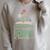 Bookish Fictional Character Book Lover Raglan Sleeve Sweatshirt Heather Forest Bookish Fictional Character Book Lover Raglan Sleeve Sweatshirt Heather Forest