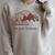 Bookish Red Panda Reading Fiction Book Vintage Bookworms Premium Tri-Blend Raglan Sleeve Sweatshirt Heather Forest