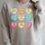 Bookish Romance Tropes Smut Reader Spicy Book Lover Raglan Sleeve Sweatshirt Heather Forest