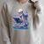 Bookish Skeleton Reading In Wildflowers Book Lover Bookworm Raglan Sleeve Sweatshirt Heather Forest Bookish Skeleton Reading In Wildflowers Book Lover Bookworm Raglan Sleeve Sweatshirt Heather Forest