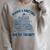 Books & Knitting Are My Therapy Reading Knitting Lover Craft Raglan Sleeve Sweatshirt Heather Forest
