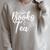 Books & Tea Book Reading Bookworm Read Books Librarian Raglan Sleeve Sweatshirt Heather Forest