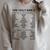 The Books Of The Bible Old And New Testament Complete List Raglan Sleeve Sweatshirt Heather Forest