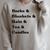Books And Blankets And Rain And Tea And Candles Graphic Raglan Sleeve Sweatshirt Heather Forest