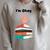 Too Many Books Book Lover I'm Okay Book Lovers Day Raglan Sleeve Sweatshirt Heather Forest Too Many Books Book Lover I'm Okay Book Lovers Day Raglan Sleeve Sweatshirt Heather Forest