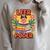 Books Bring Power Leer ES Poder Hispanic Pride Reading Raglan Sleeve Sweatshirt Heather Forest