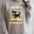 Books And My Chiweenie Owner Chiweenie Lover Raglan Sleeve Sweatshirt Heather Forest
