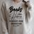 Books Helping Introvert Avoid Conversation Since 1454 Raglan Sleeve Sweatshirt Heather Forest