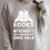 Books Helping Introverts Avoid Conversations Since 1454 Raglan Sleeve Sweatshirt Heather Forest