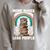 More Books Less People Mystic Book Rainbow Reading Book Raglan Sleeve Sweatshirt Heather Forest