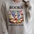 Books Are Magic Book Dragon ShirtReading Books Are Magical Raglan Sleeve Sweatshirt Heather Forest Books Are Magic Book Dragon ShirtReading Books Are Magical Raglan Sleeve Sweatshirt Heather Forest