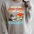 BOOKS AND MAINE COONS ARE MY THERAPY Main Coon Raglan Sleeve Sweatshirt Heather Forest