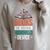 Books The Original Handheld Device Raglan Sleeve Sweatshirt Heather Forest