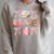 Books And Pink Bows Booktok Coquette Preppy Raglan Sleeve Sweatshirt Heather Forest Books And Pink Bows Booktok Coquette Preppy Raglan Sleeve Sweatshirt Heather Forest