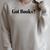 Got Books Raglan Sleeve Sweatshirt Heather Forest