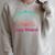 Books Reading Lover Bookworm Nerd Librarian Book Reader Raglan Sleeve Sweatshirt Heather Forest