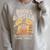 Books And Spells Witch Witches Bookish Book Reader Reading Raglan Sleeve Sweatshirt Heather Forest