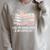 I Like My Books Spicy & My Coffee Icy Lover Bookworm Raglan Sleeve Sweatshirt Heather Forest