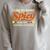 I Like My Books Spicy And My Coffee Strong Reading Raglan Sleeve Sweatshirt Heather Forest