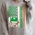 Books US American Flag One Lucky Librarian St Patrick's Day For Women Kids Men Raglan Sleeve Sweatshirt Heather Forest Books US American Flag One Lucky Librarian St Patrick's Day For Women Kids Men Raglan Sleeve Sweatshirt Heather Forest