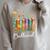 Booktrovert Book Reader Book Nerd Book Reading Lover Raglan Sleeve Sweatshirt Heather Forest