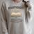 Booktrovert Definition Aesthetic Book Lovers Men Women Kids Raglan Sleeve Sweatshirt Heather Forest