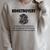 Booktrovert Definition Book Lover Bookworm Bookish Reading Raglan Sleeve Sweatshirt Heather Forest