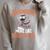 Bookworm For Book Lover Reading Librarian Raglan Sleeve Sweatshirt Heather Forest