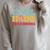 Bookworm Cool Kids Read Books Book Lover Reading Raglan Sleeve Sweatshirt Heather Forest