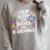 Bookworm K-Drama Korean Drama Oppa Book Reader South Korea Raglan Sleeve Sweatshirt Heather Forest