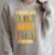 Bookworm Library Librarian Book Nerd Reading Raglan Sleeve Sweatshirt Heather Forest