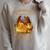 Bookworm Please I'm a Book Dragon Dragon Books Lovers Raglan Sleeve Sweatshirt Heather Forest